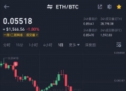 比特币（BTC）的未来走势：将开启下一轮的大底行情吗？