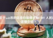 关于usdt币的信息目前现状和USDT 人民币详细介绍